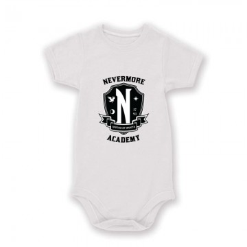 Nevermore Academy Baby Body
