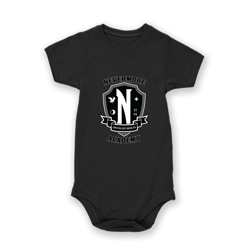 Nevermore Academy Baby Body
