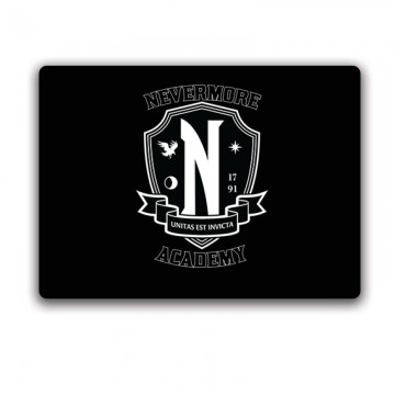 Nevermore Academy Egérpad