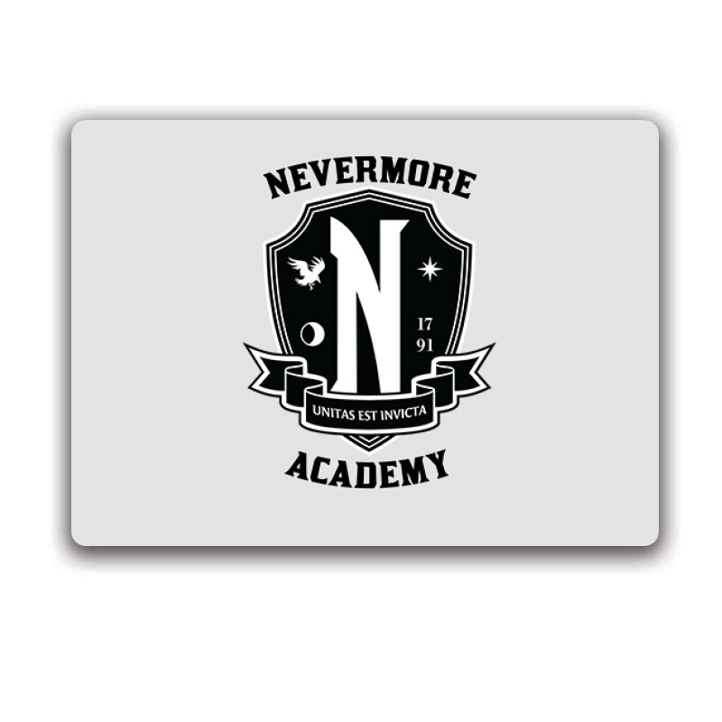 Nevermore Academy Egérpad