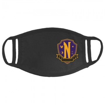 Nevermore academy color Arcmaszk