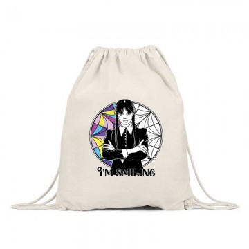 Wednesday - I'm smiling Hátizsák