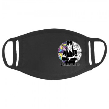 Wednesday - I'm smiling Arcmaszk