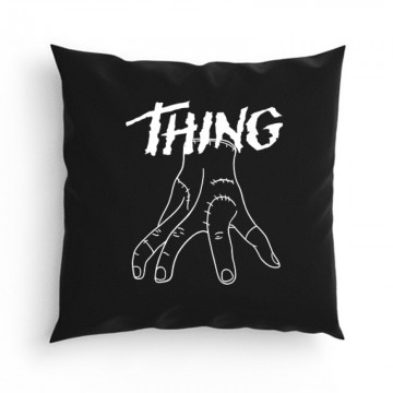 Wednesday - Thing Párna