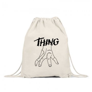 Wednesday - Thing Hátizsák