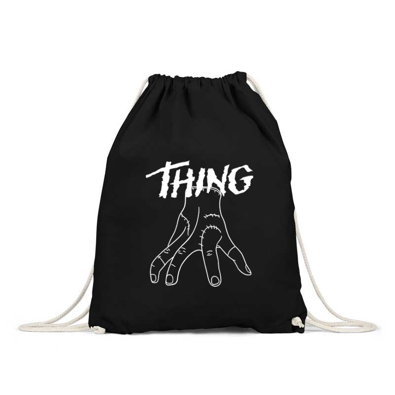 Wednesday - Thing Hátizsák