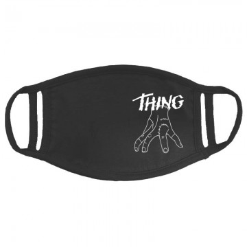 Wednesday - Thing Arcmaszk