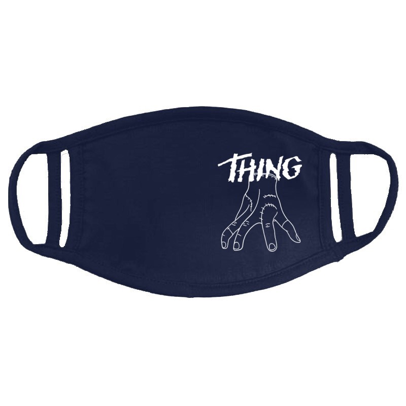 Wednesday - Thing Arcmaszk