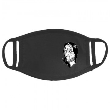 Wednesday - Restring Face Arcmaszk