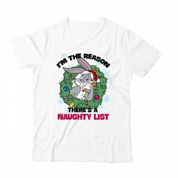 I'm the reason Gyermek Póló