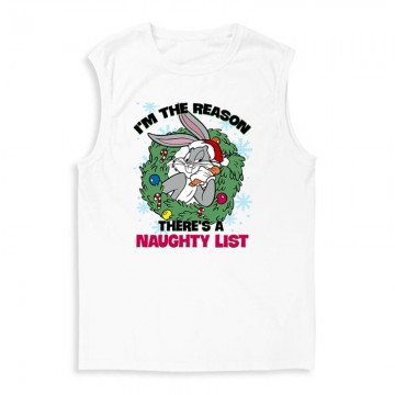 I'm the reason Férfi Trikó