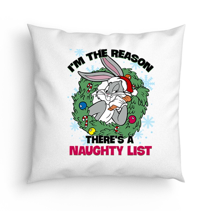 I'm the reason Párna