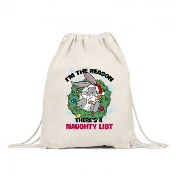 I'm the reason Hátizsák