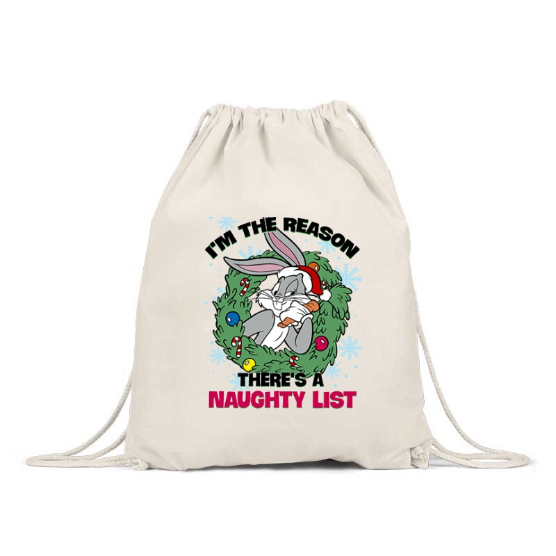 I'm the reason Hátizsák