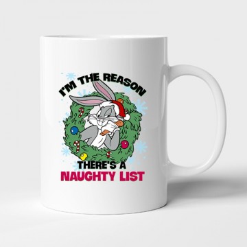 I'm the reason Bögre