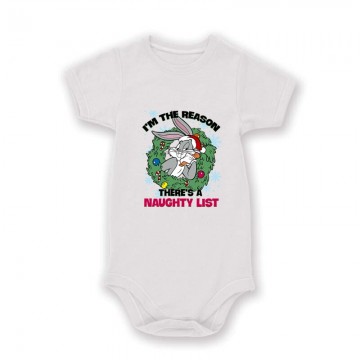 I'm the reason Baby Body