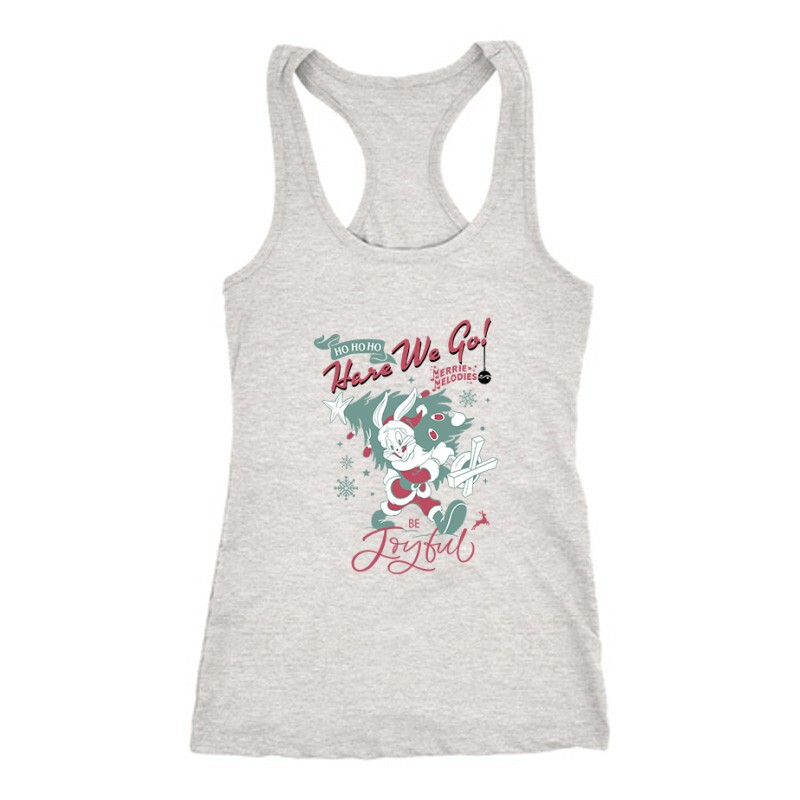 Here We Go Női Trikó