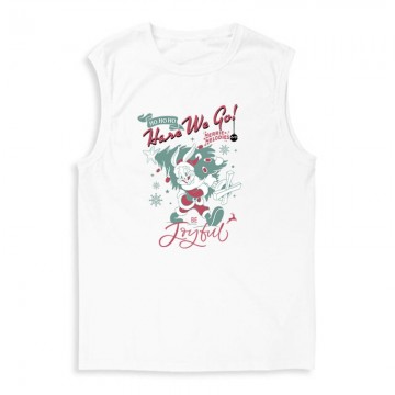 Here We Go Férfi Trikó