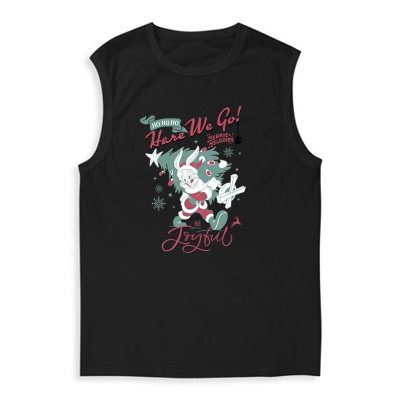 Here We Go Férfi Trikó