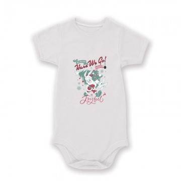 Here We Go Baby Body