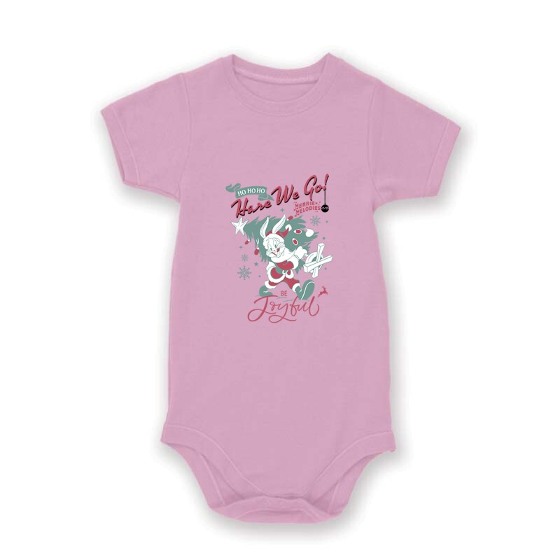 Here We Go Baby Body