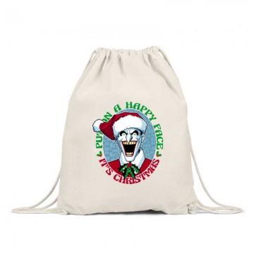 Joker Christmas Hátizsák