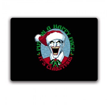 Joker Christmas Egérpad
