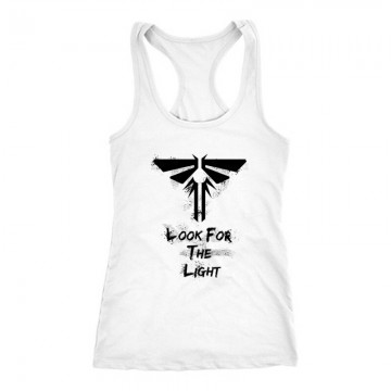 Look for the light (kopott) Női Trikó