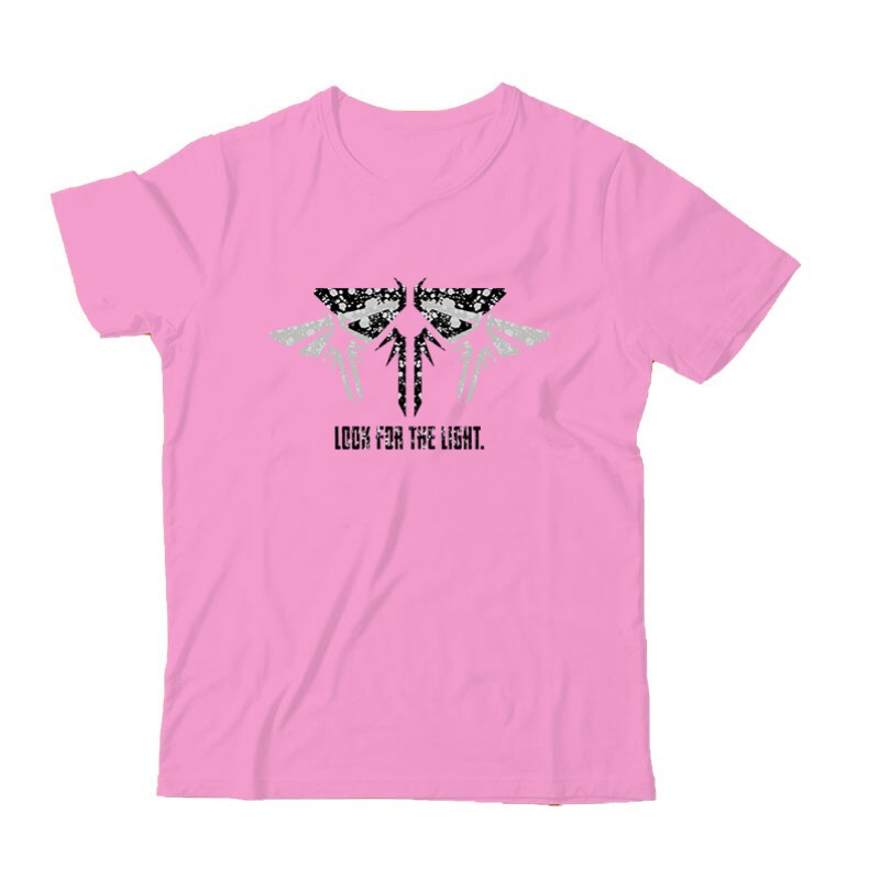 Look for the light (splash) Gyermek Póló