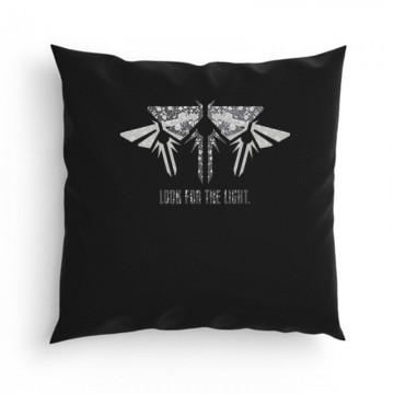 Look for the light (splash) Párna