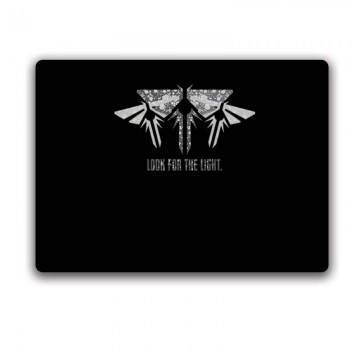 Look for the light (splash) Egérpad