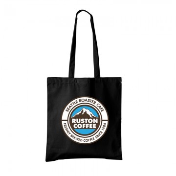 Ruston Cofee Bevásárló Táska