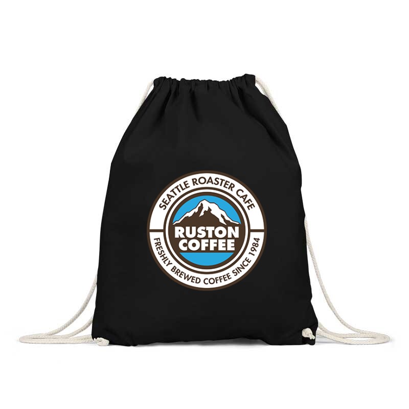 Ruston Cofee Hátizsák