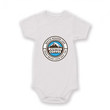 Ruston Cofee Baby Body