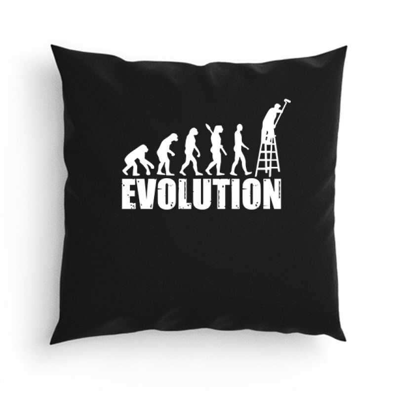 Festő Evolúció Párna