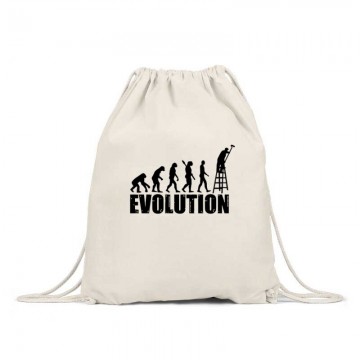 Festő Evolúció Hátizsák