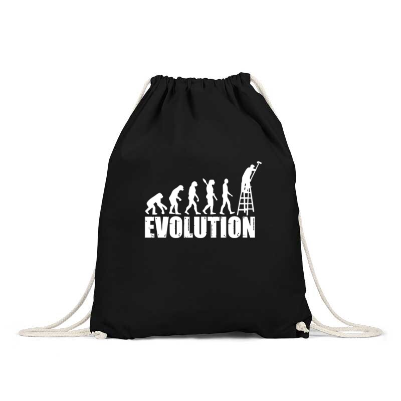 Festő Evolúció Hátizsák