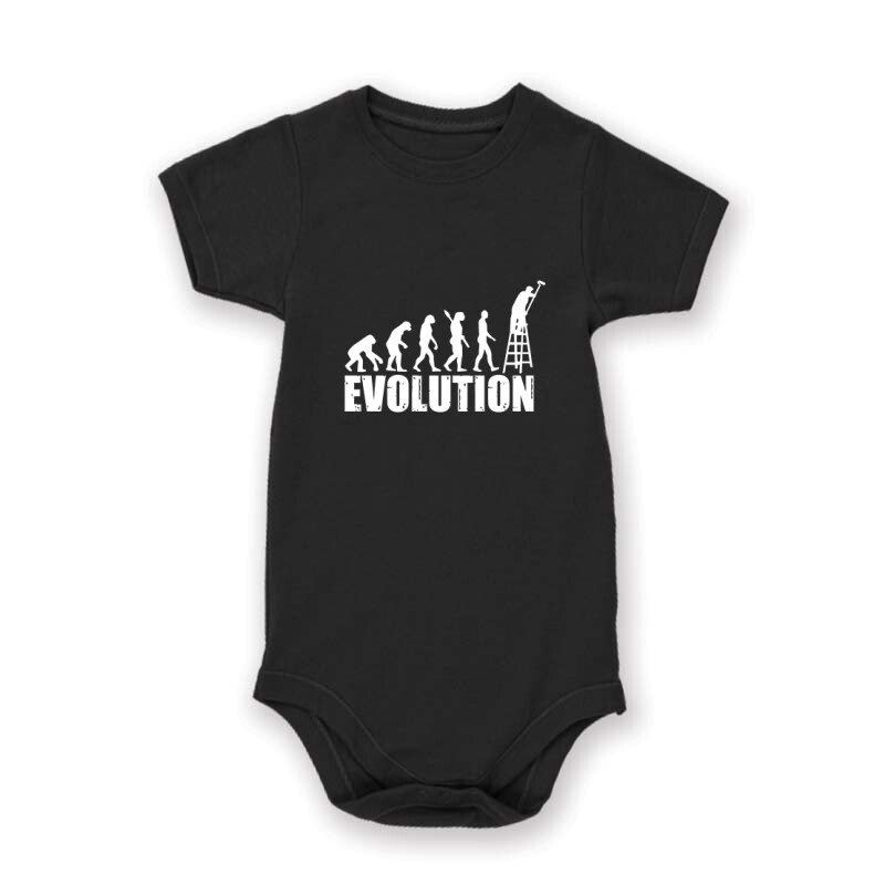 Festő Evolúció Baby Body