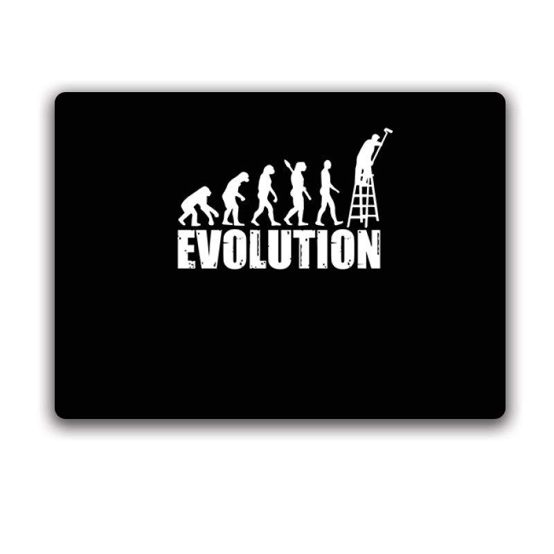 Festő Evolúció Egérpad