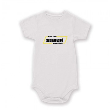 A galaxis legjobb festője Baby Body