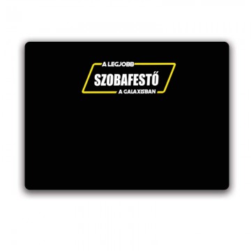 A galaxis legjobb festője Egérpad