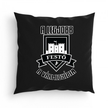 Legjobb festő a vármegyében Párna