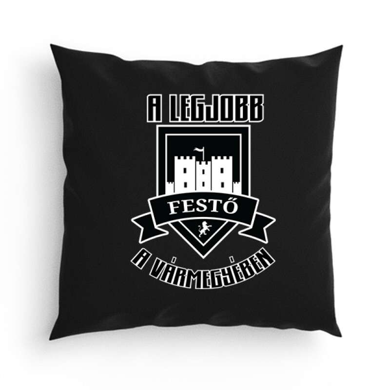 Legjobb festő a vármegyében Párna