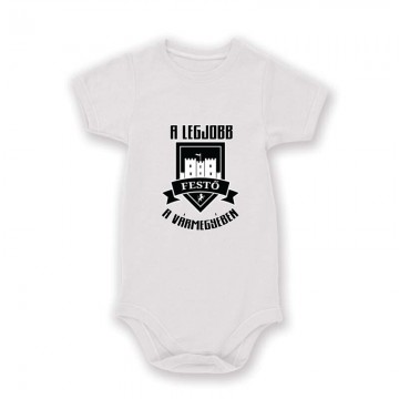 Legjobb festő a vármegyében Baby Body