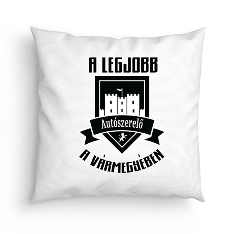 Legjobb autószerelő a vármegyében Párna