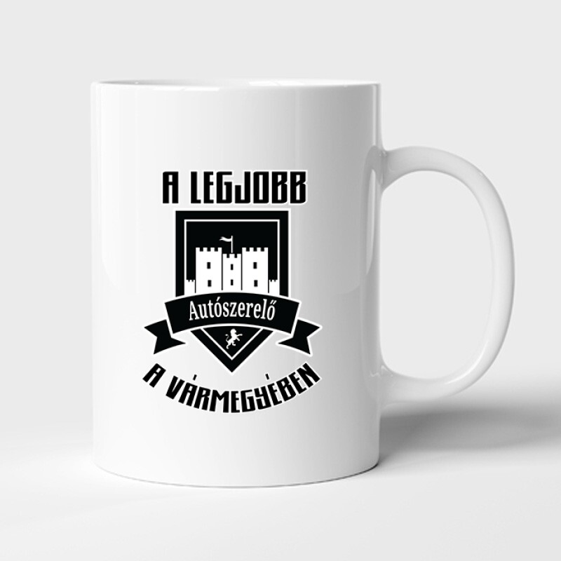 Legjobb autószerelő a vármegyében Bögre