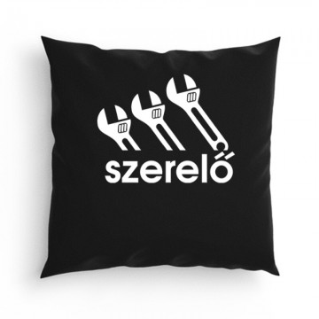 A szerelő Párna