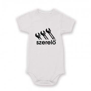 A szerelő Baby Body