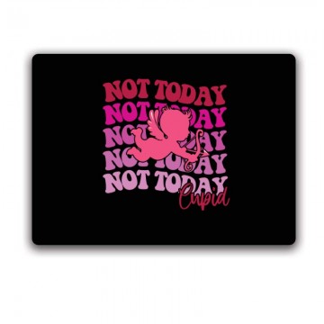 Not today Cupid Egérpad