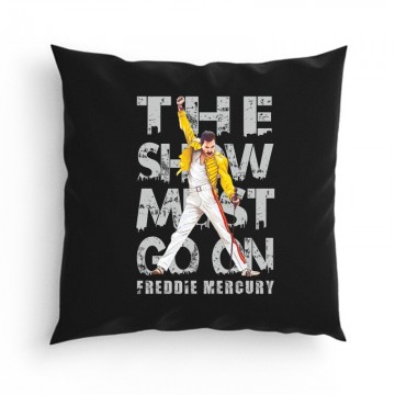 Freddie Mercury Párna
